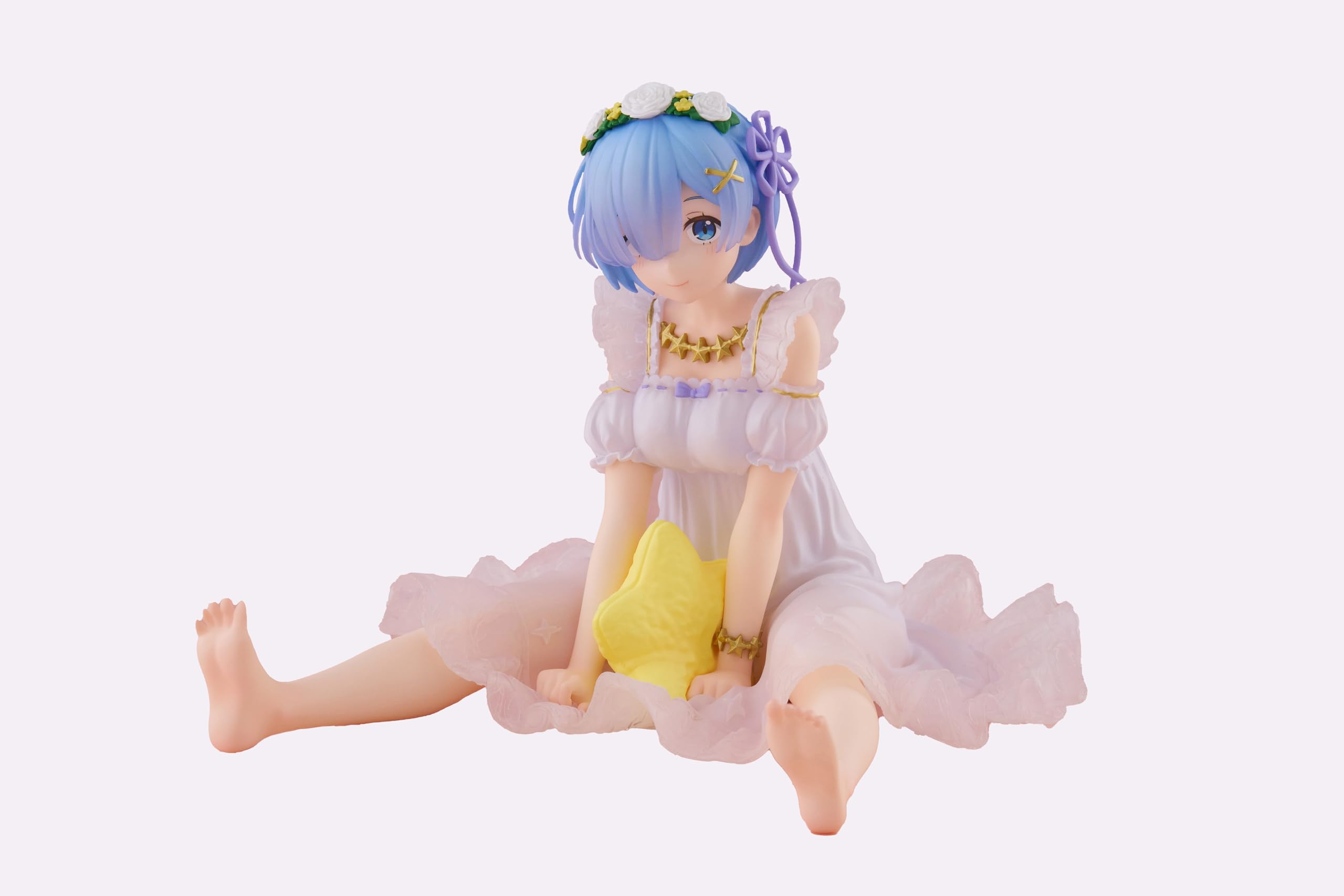 Amazon | タイトーRe:ゼロから始める異世界生活 卓上かわいい